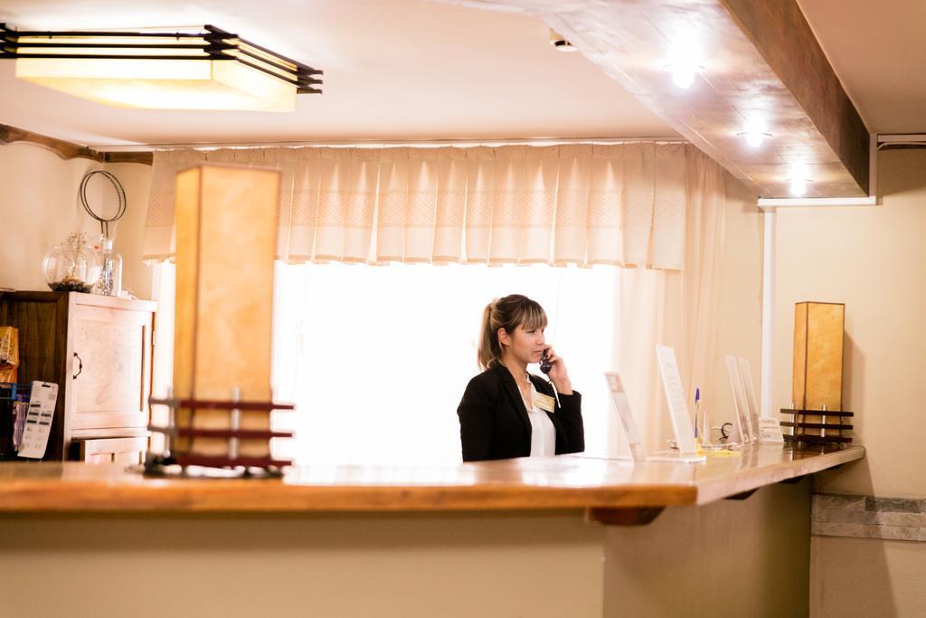 Galirad Hotel Усть-Каменогорск Экстерьер фото