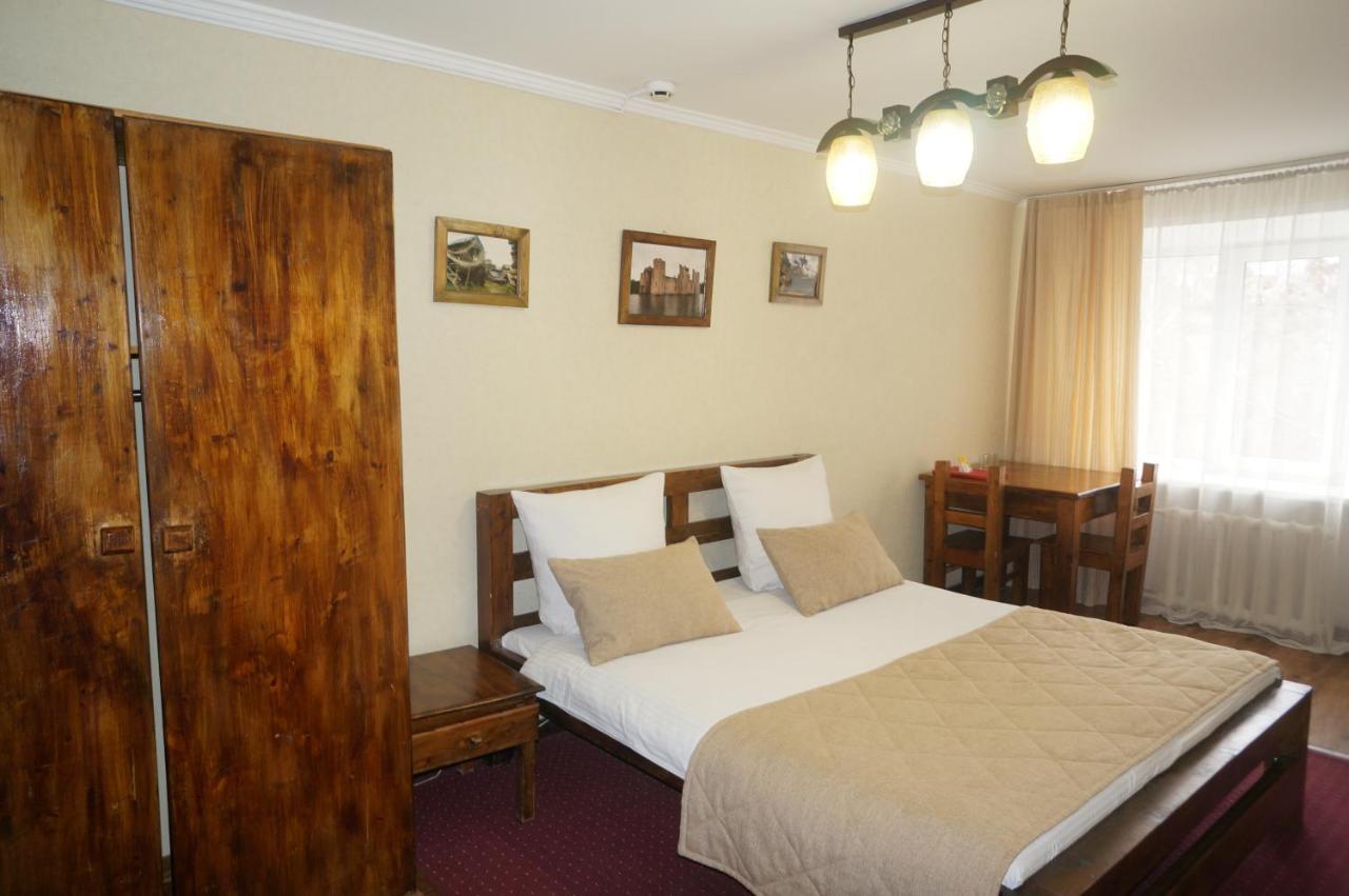 Galirad Hotel Усть-Каменогорск Номер фото